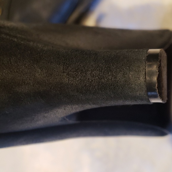 Marc Jacobs 39 black ankle boots sway - Picture 8 of 8